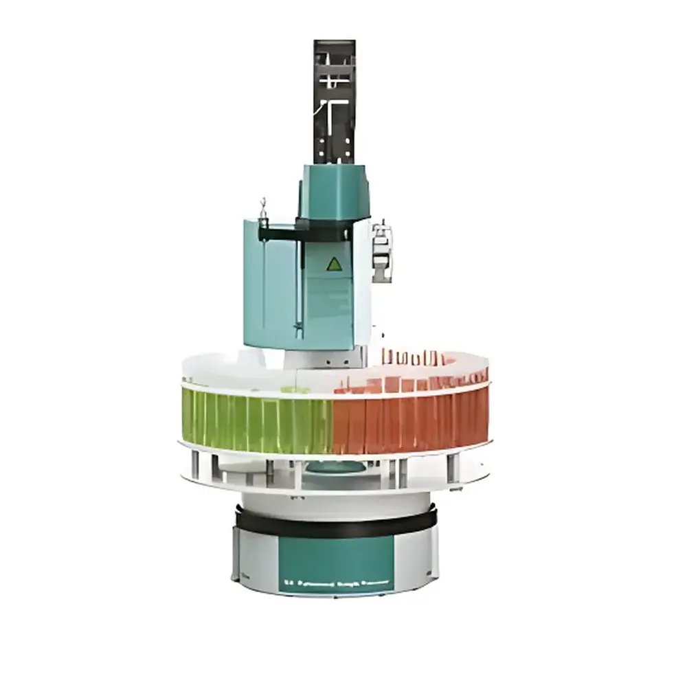 Metrohm 858 Peak Thinking™ Multifunctional Autosampler for Ion Chromatography