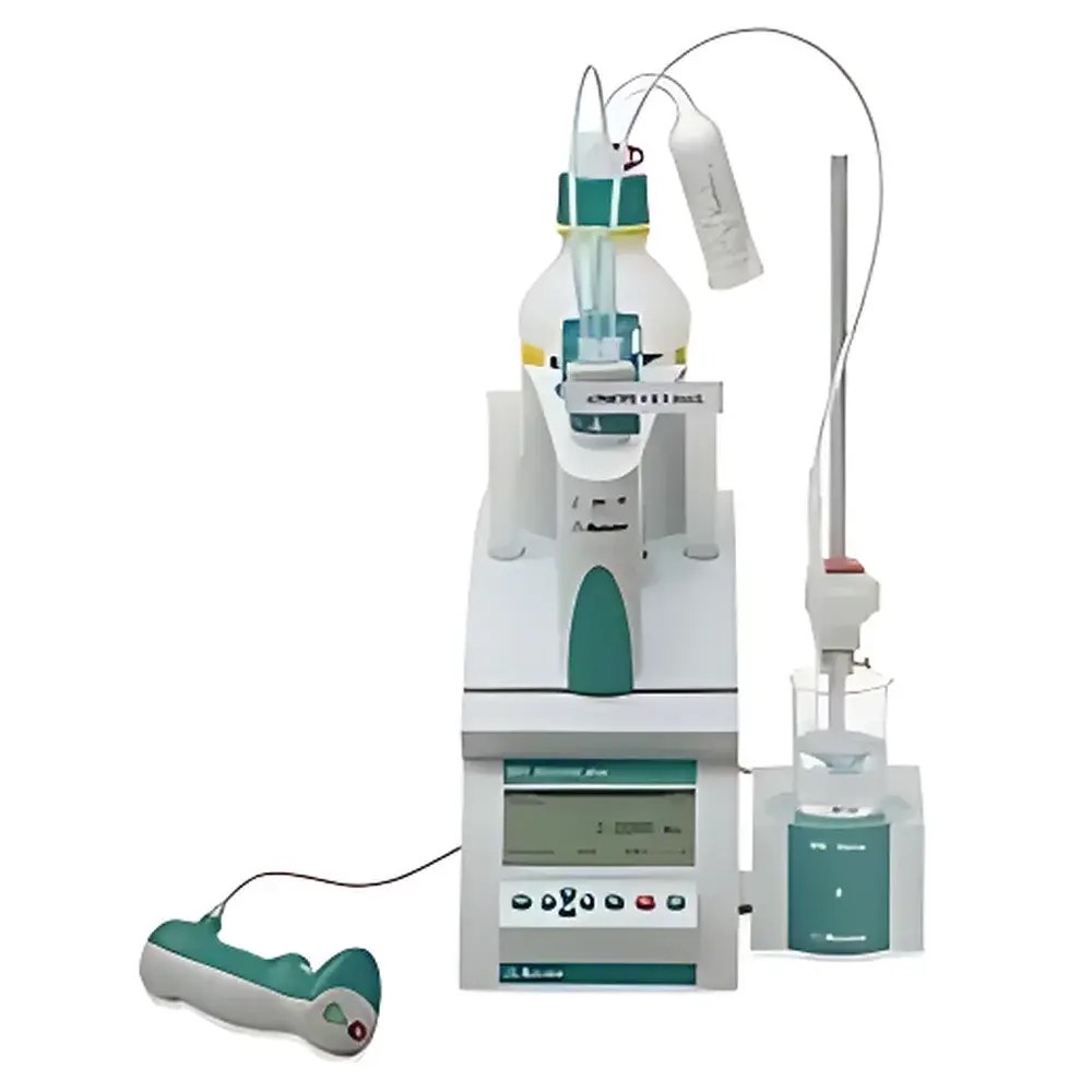 Metrohm 865 Dispenser