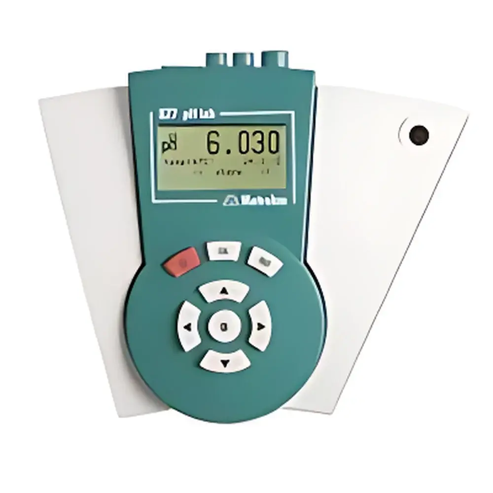 Metrohm 827 Desktop pH Meter