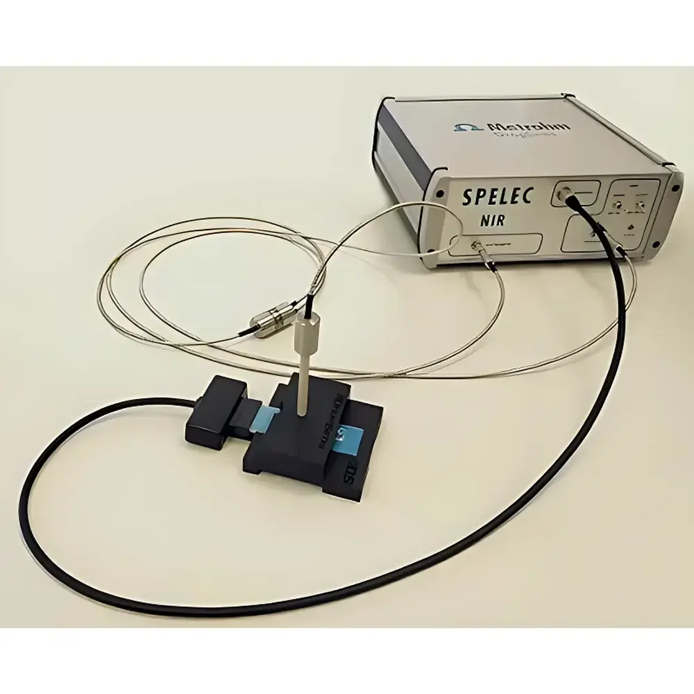 Metrohm SPELECNIR Electrochemical Near-Infrared Spectrometer