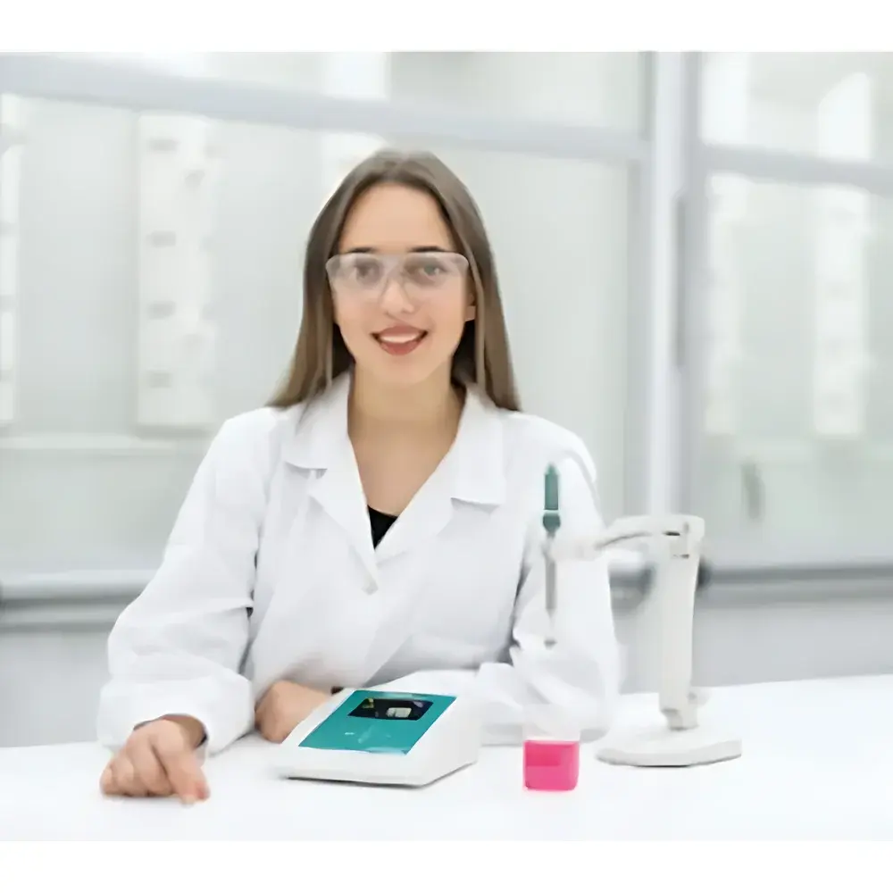 Metrohm 949 pH Meter