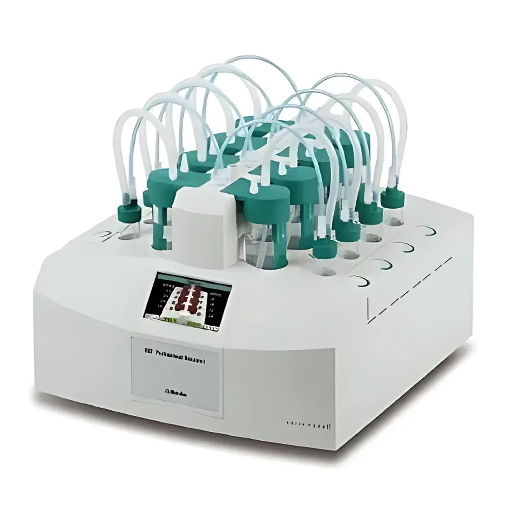 Metrohm 892 Rancimat Professional Oil Oxidation Stability Analyzer