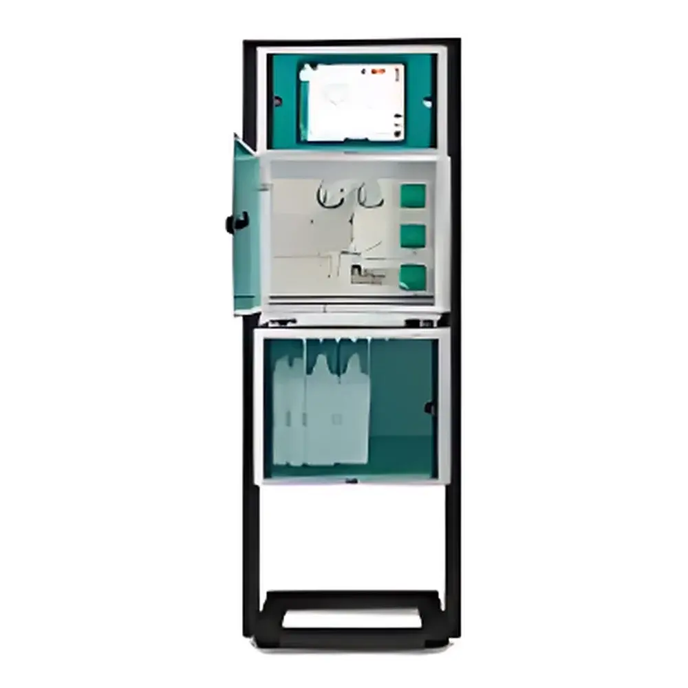 Metrohm 2060 VA/CVS Process Analyzer