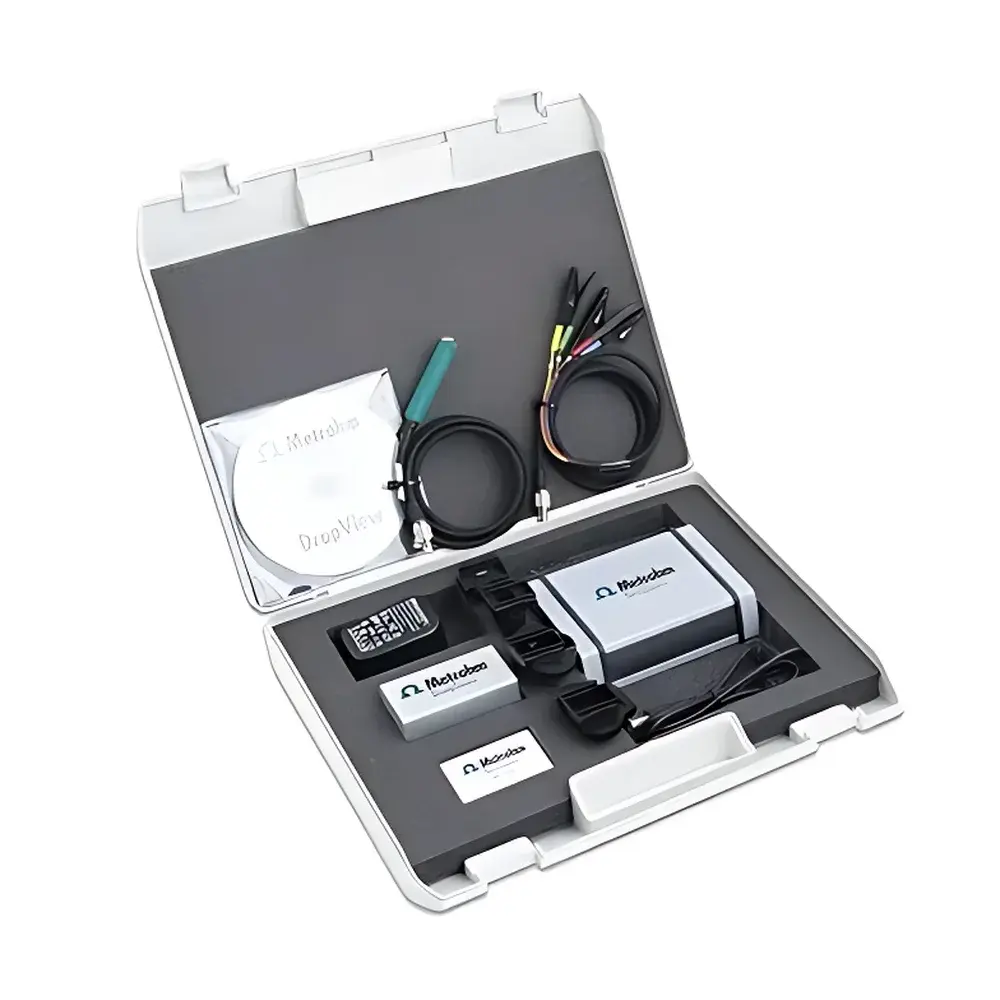 Metrohm DropSens μ-Stat-i 400(s) Portable Potentiostat/Galvanostat/EIS Analyzer