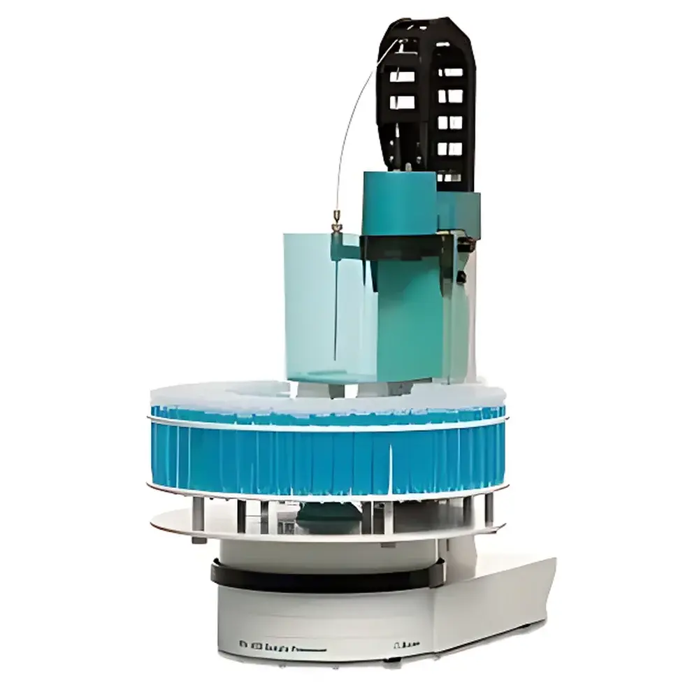 Metrohm 814 Automatic Sample Processor