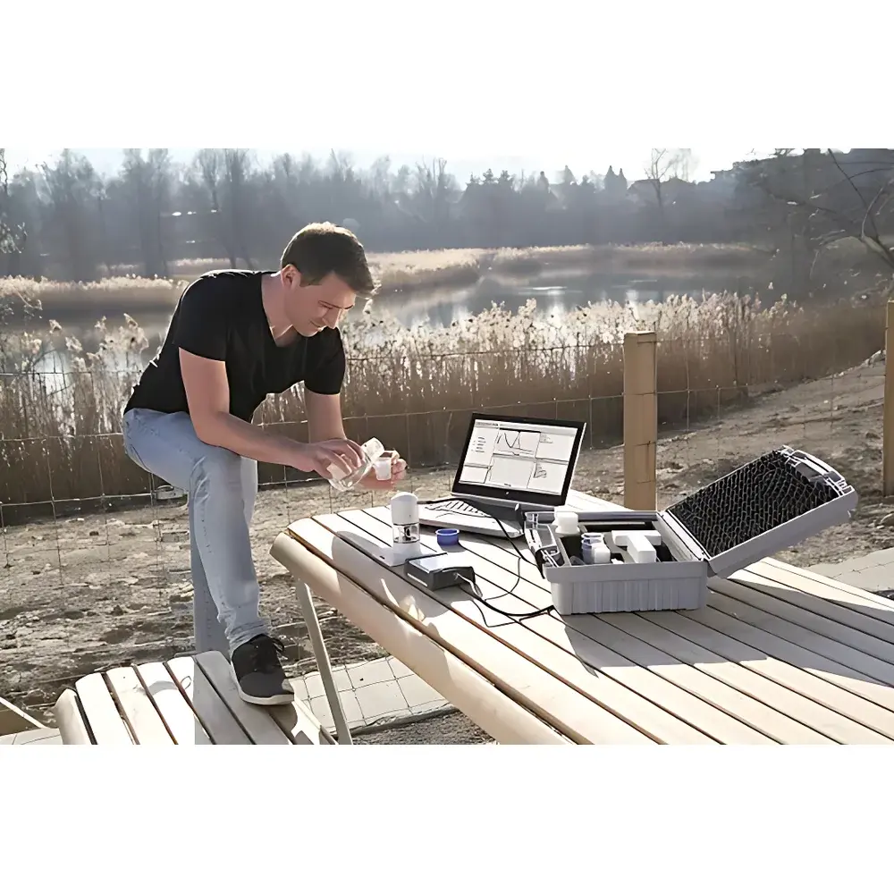 Metrohm 946 Portable Heavy Metal Analyzer