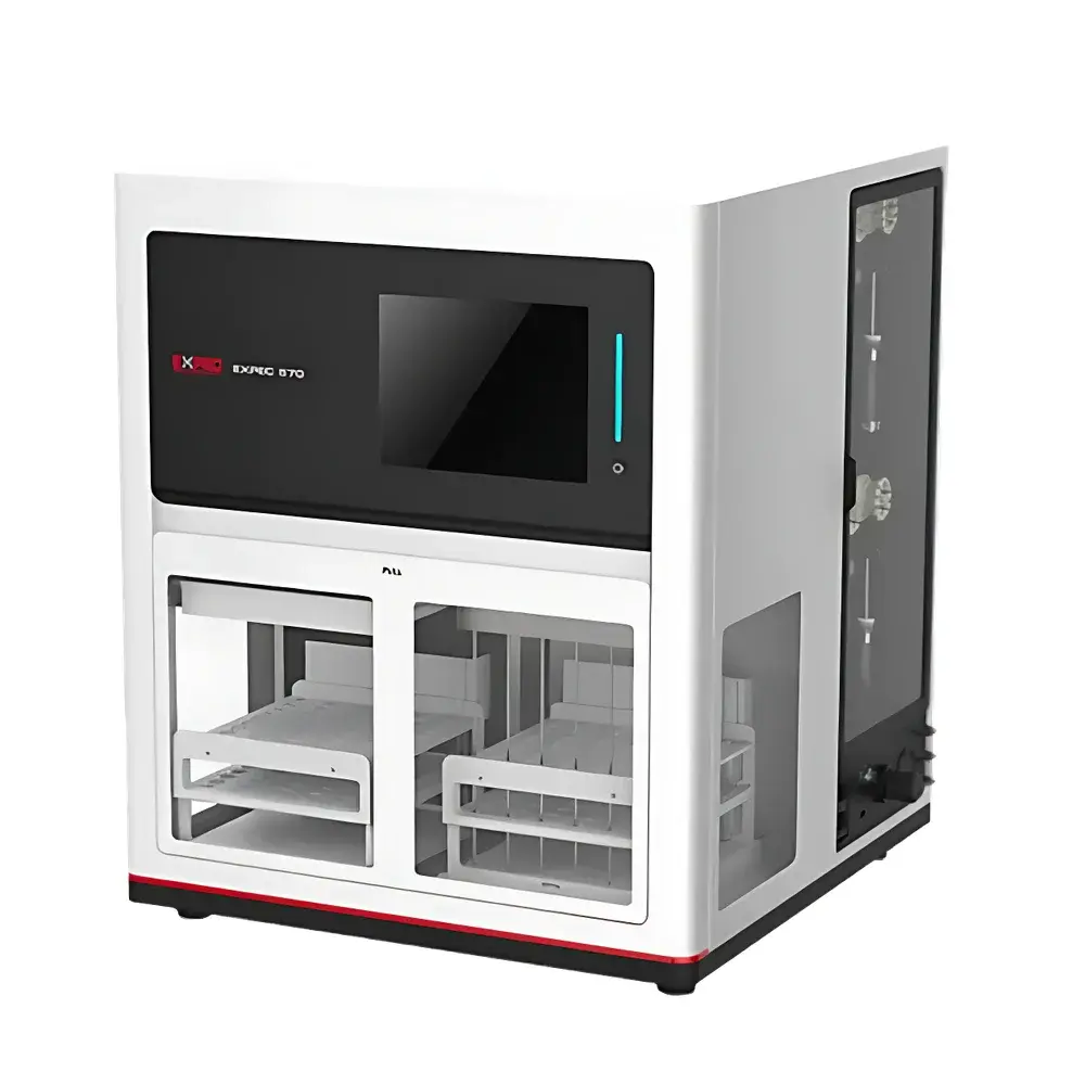 EXPEC 570 Automated Solid-Phase Extraction System