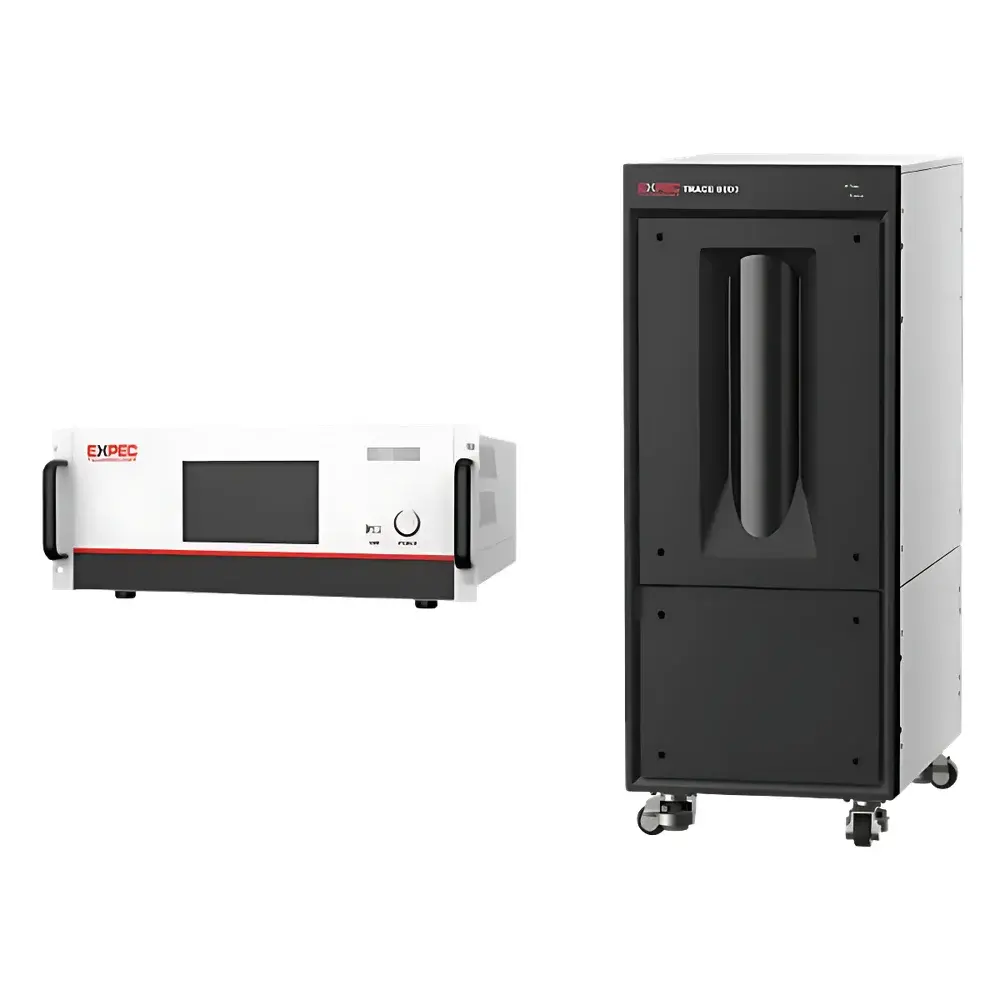 EXPEC 2610 Continuous Atmospheric Reactivity Monitoring System