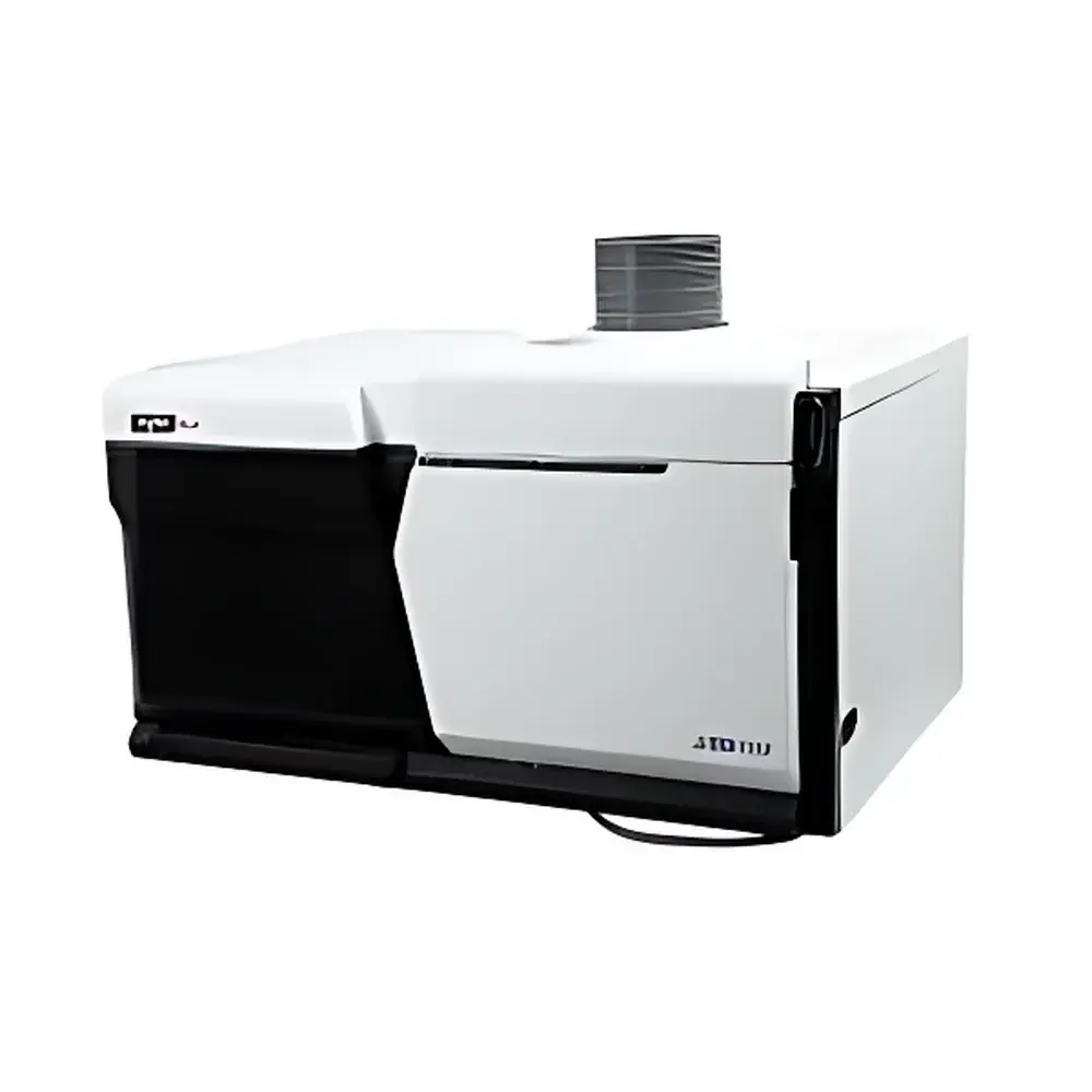 Titan Instruments Kylin S12 Dual-Channel Atomic Fluorescence Spectrometer