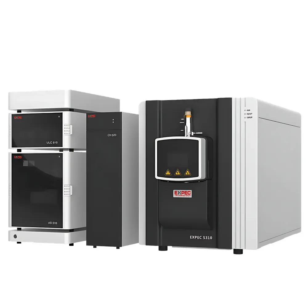 EXPEC 5310 Series Liquid Chromatography-Triple Quadrupole Mass Spectrometer (LC-MS/MS)