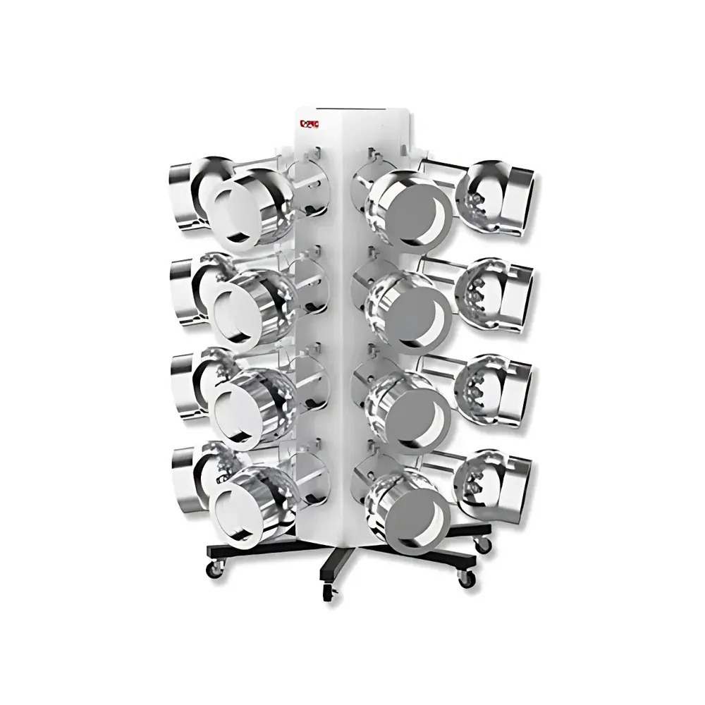 EXPEC 272 SUMMA Canister Auto-Sampler