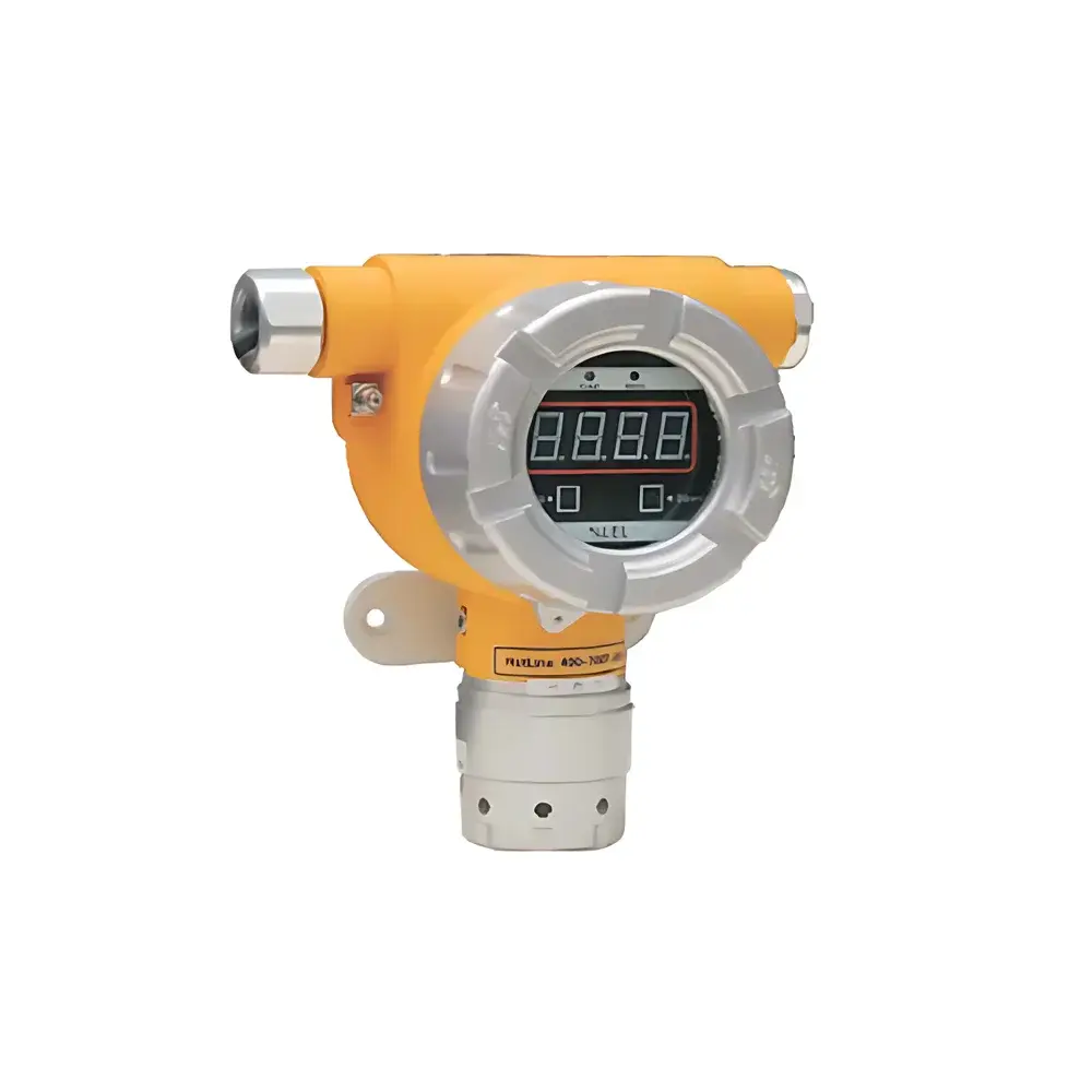 FPI GT-TS Series Intrinsically Safe Combustible Gas Detectors