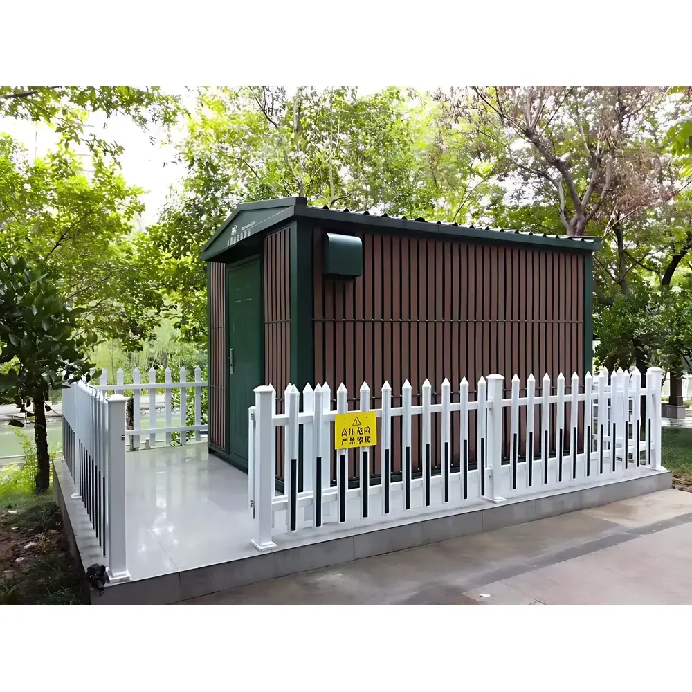 FPI MiniStation Series Compact Online Water Quality Monitoring System