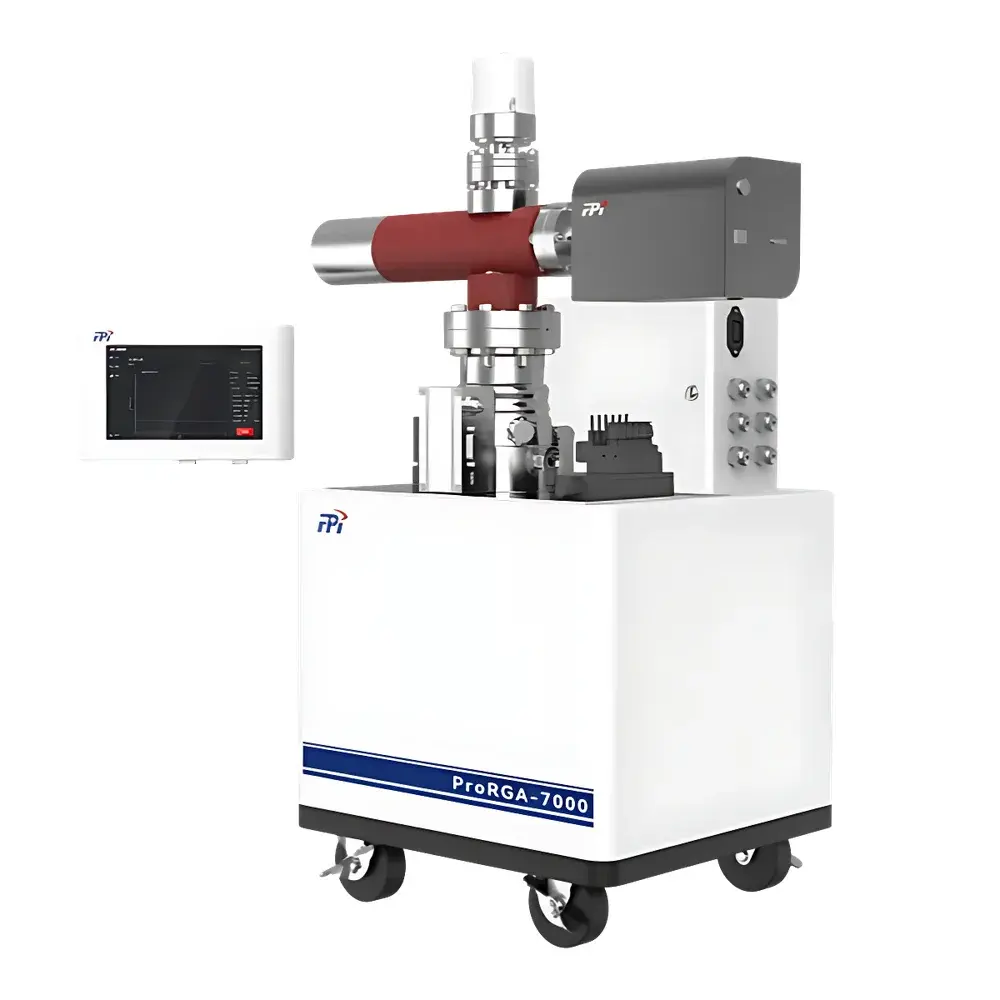ProRGA-7000 Residual Gas Analyzer by FPI