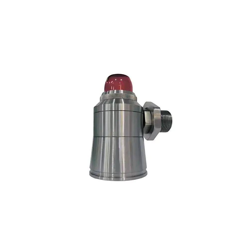 FPI SG-100 Integrated Acoustic-Optic Gas Alarm