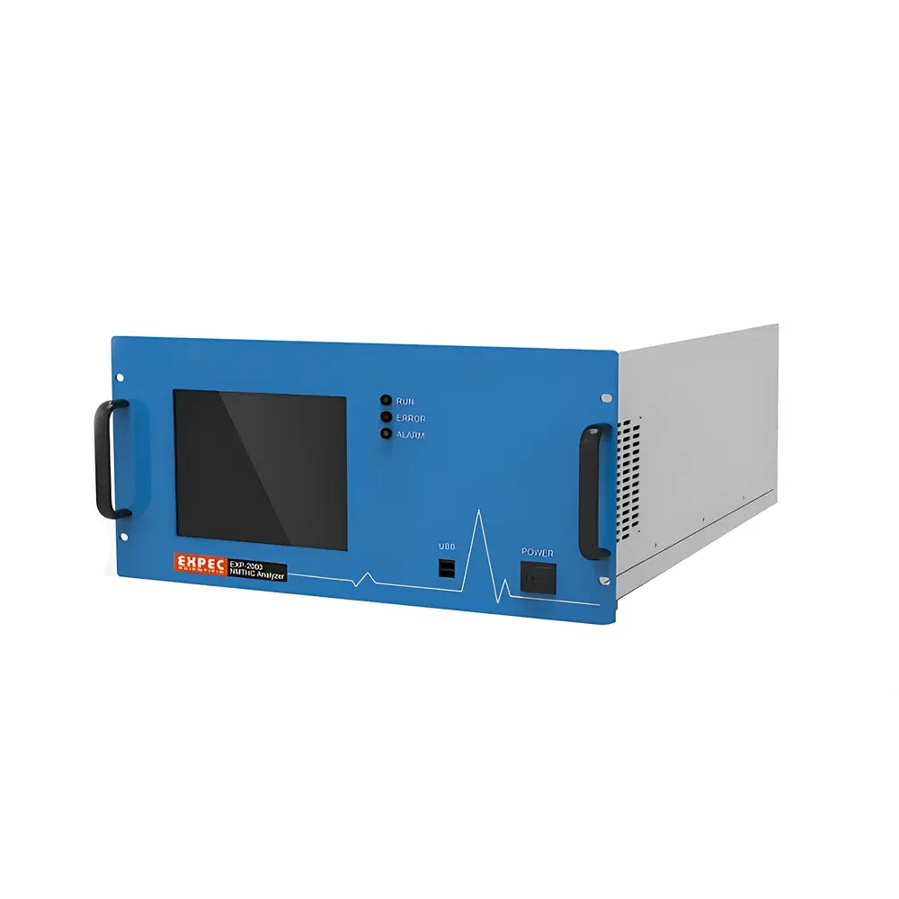 FPI Methane / Non-Methane Hydrocarbons (NMHC) Online Analyzer Model FPI-MN-2000