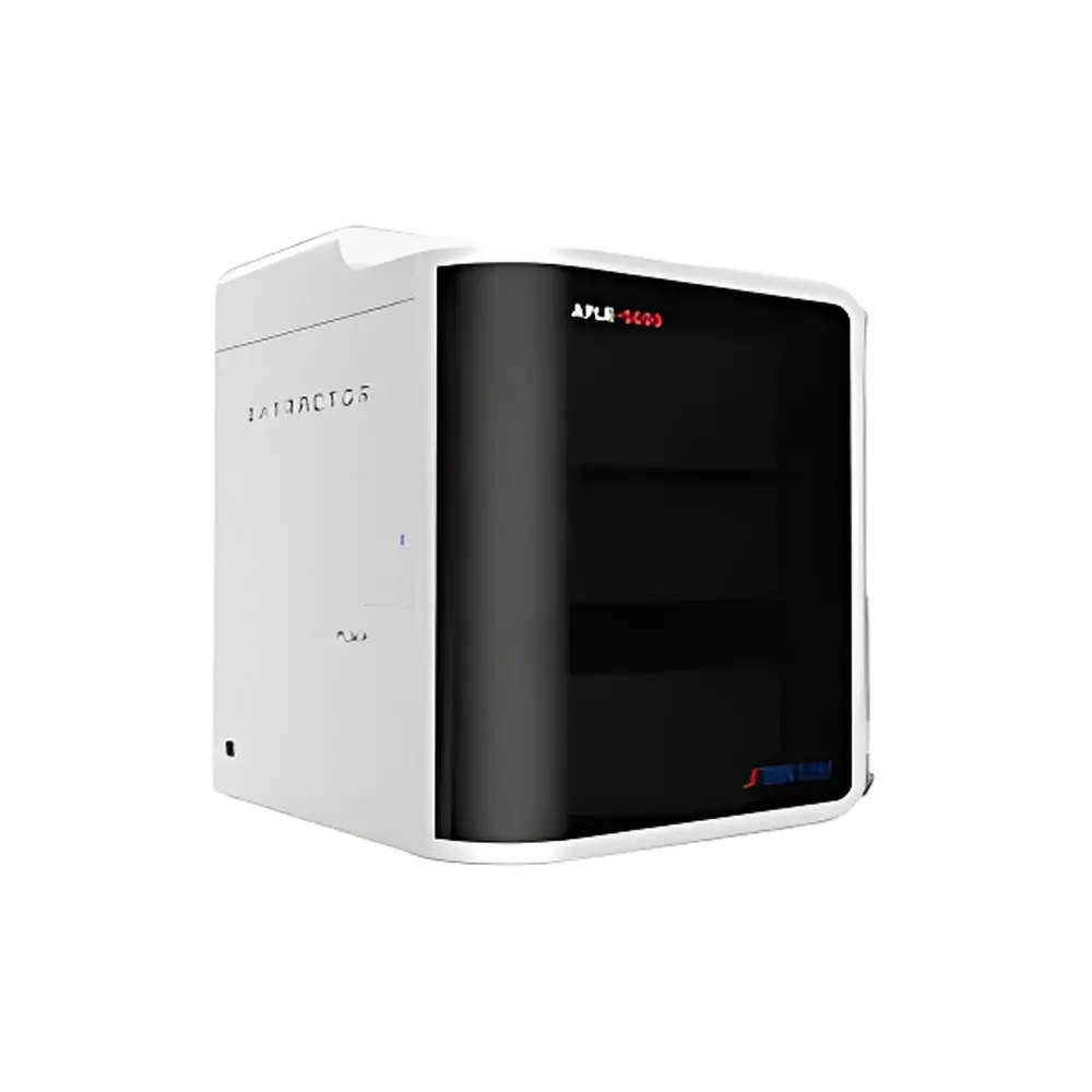 Titan Instruments APLE-5000 Automated Accelerated Solvent Extractor