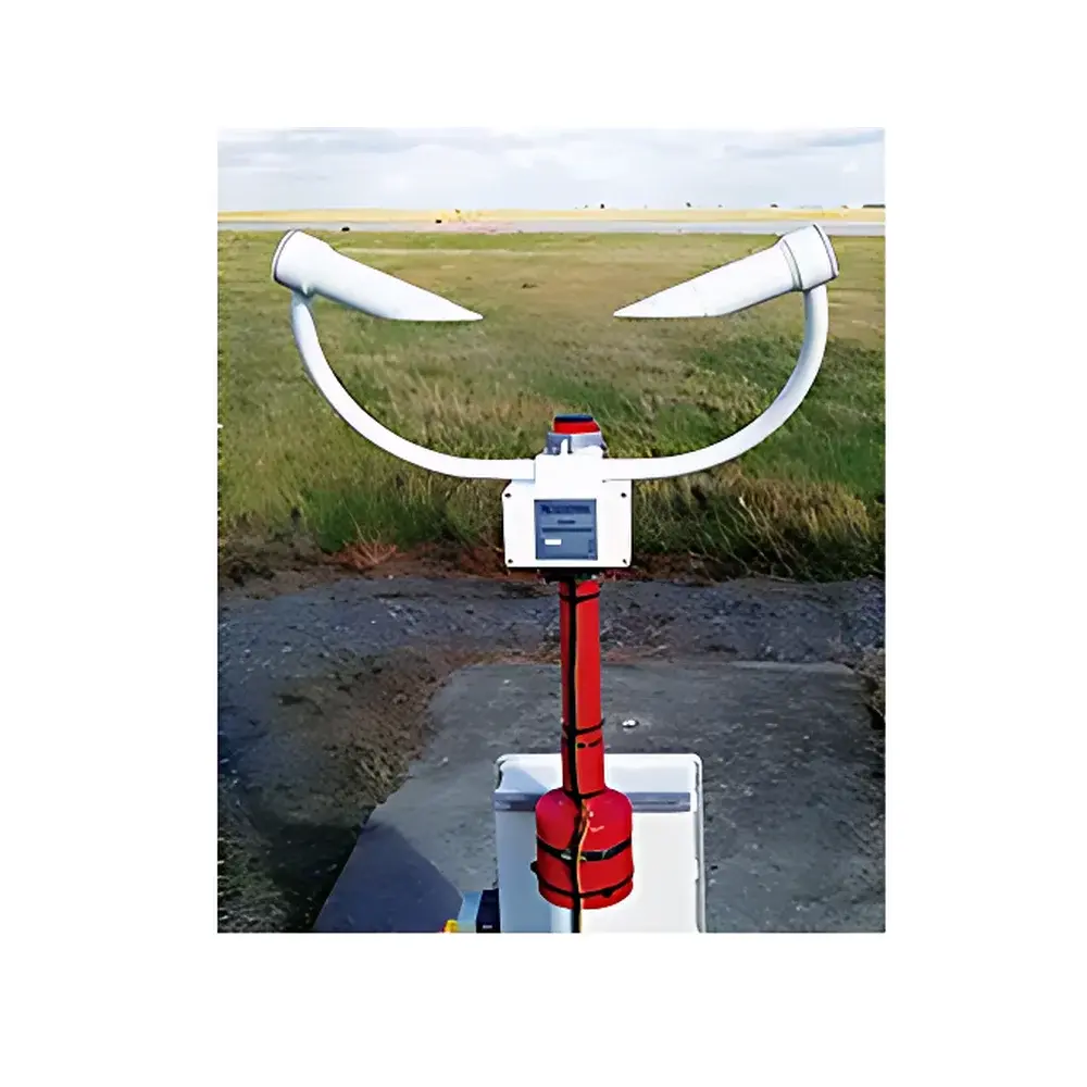 FPI Visibility Sensor V-1000