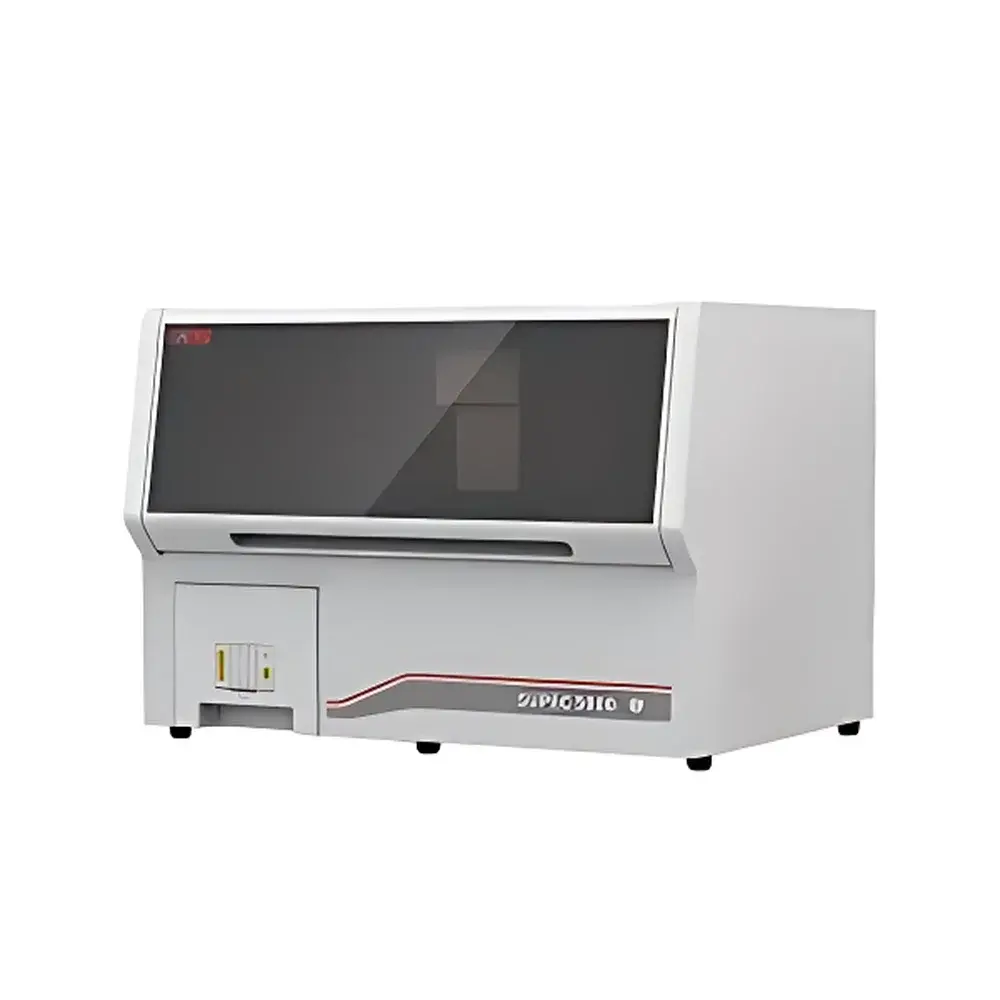 EXPEC SUPEC 5000 Series Fully Automated Permanganate Index Analyzer