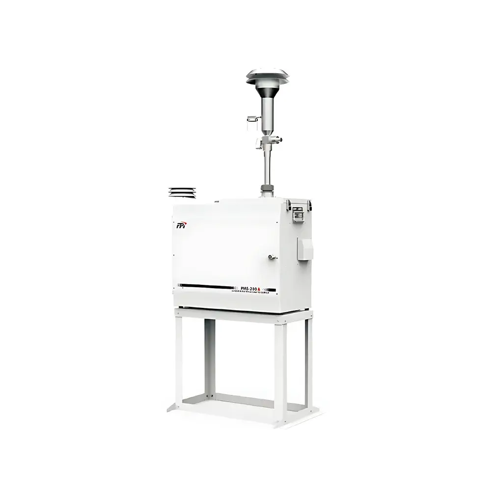 FPI PMS-200A Automated Filter-Changing Low-Flow Particulate Matter Sampler