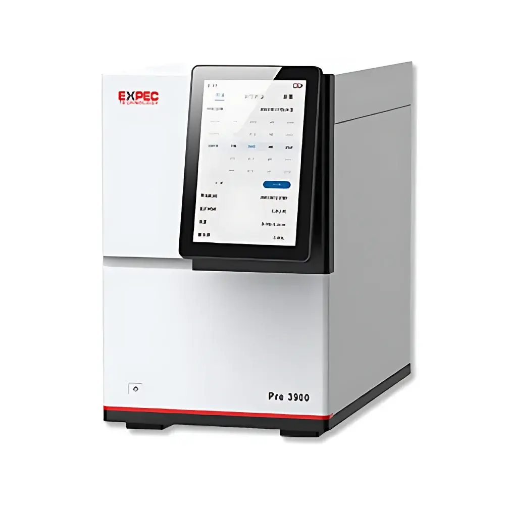 EXPEC Pre 3900 Atmospheric Preconcentrator