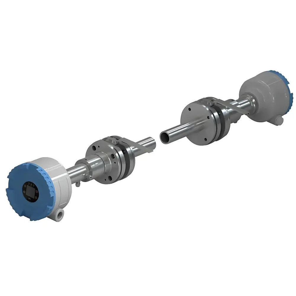 FPI LGA-8100 In-Situ Laser Gas Analyzer