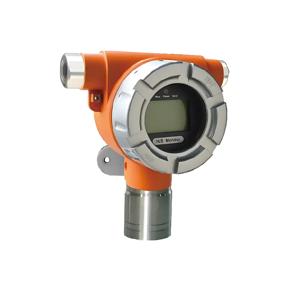 FPI GT-HF Series HART Gas Detection and Alarm Transmitter