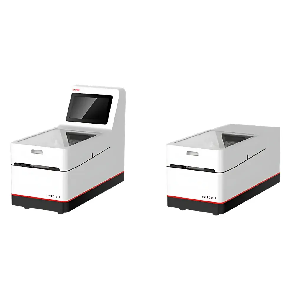 EXPEC SUPEC 5010 Automated Flow Injection Analyzer