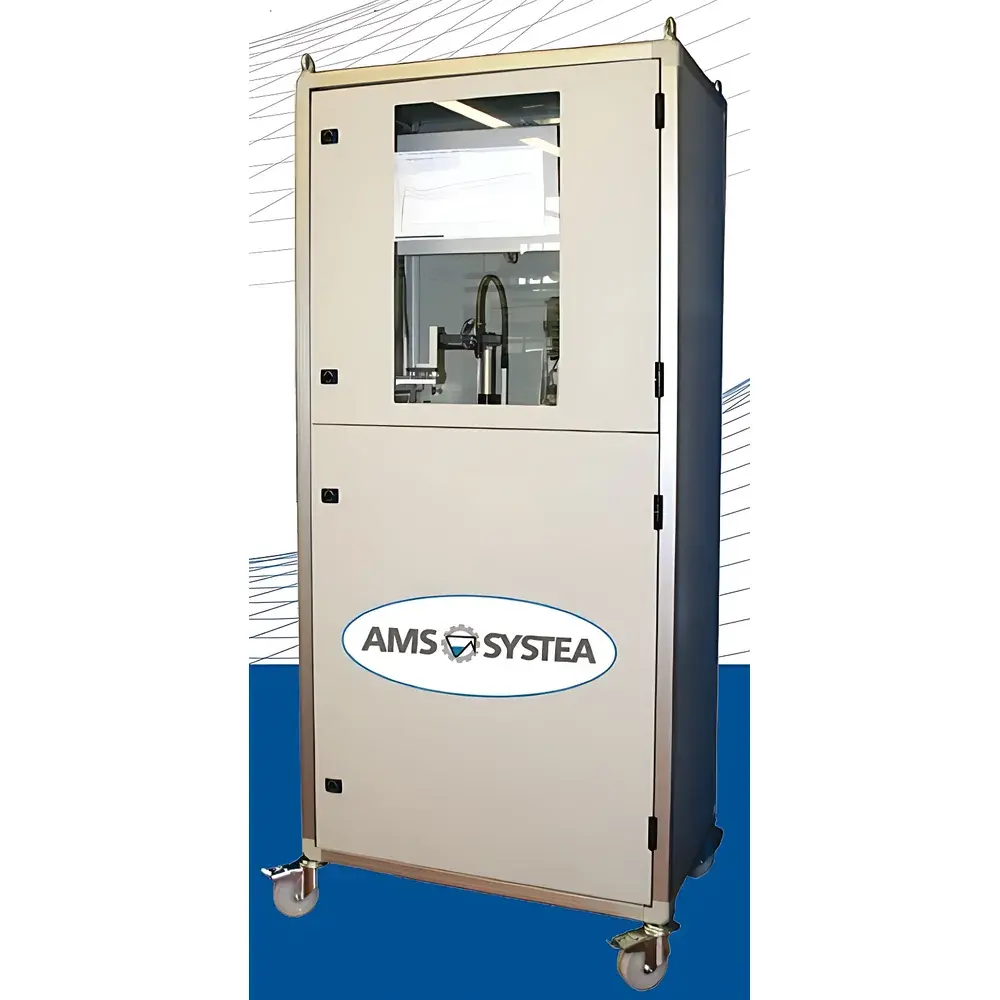 FPI EasyChem Online Integrated Water Quality Analyzer