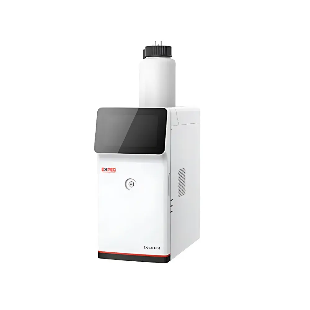EXPEC 6800 Ion Chromatograph