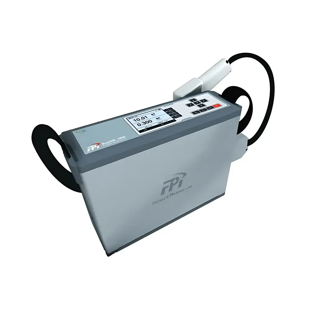 FPI SupNIR-1520TM Portable Near-Infrared Spectrometer
