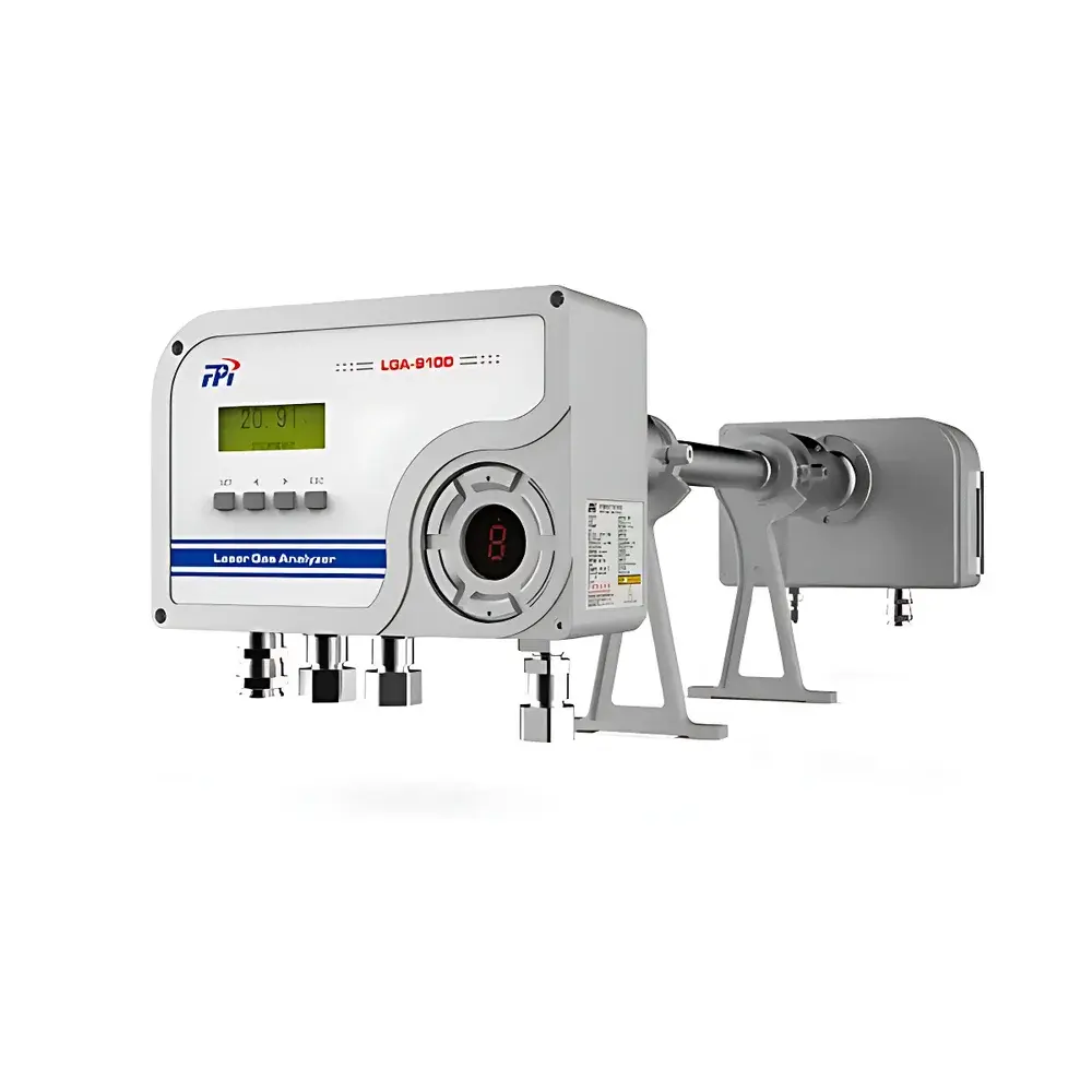 FPI LGA-9100 Laser Gas Analyzer
