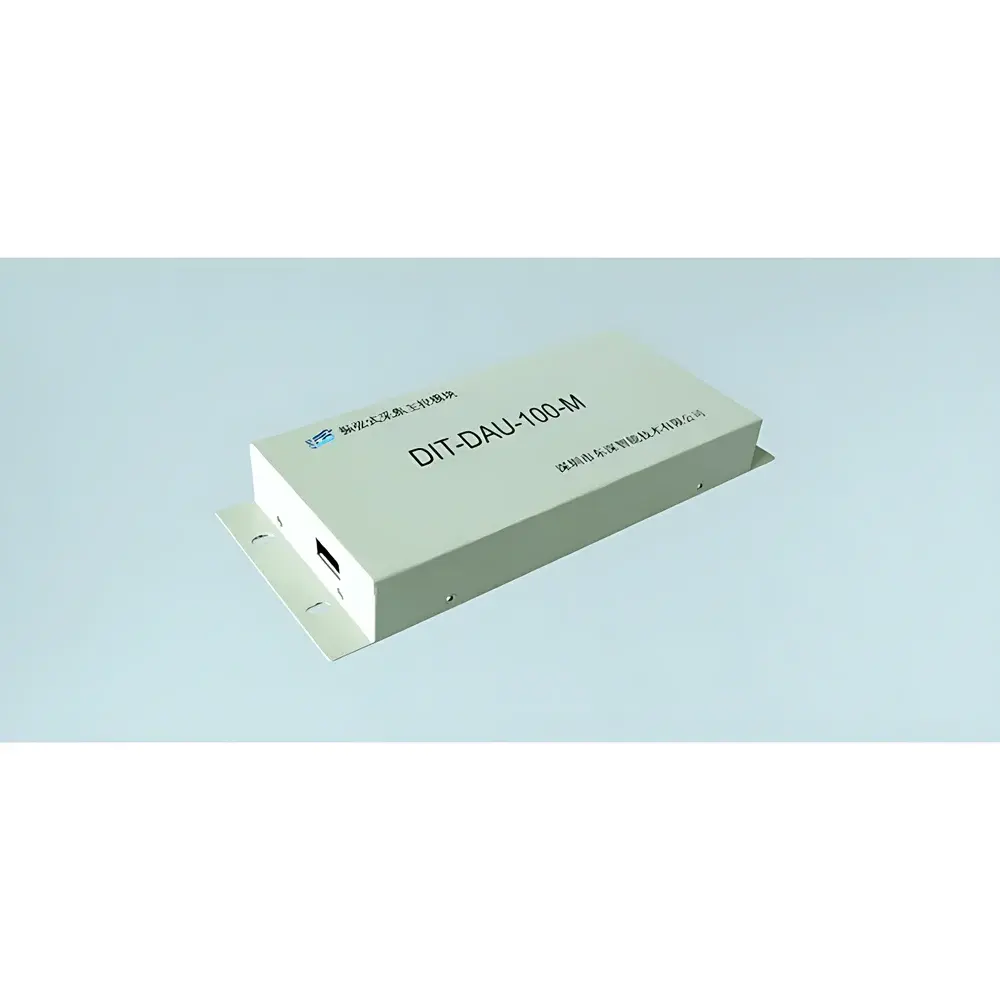 DSE DIT-DAU-100 Vibrating Wire Data Acquisition Unit