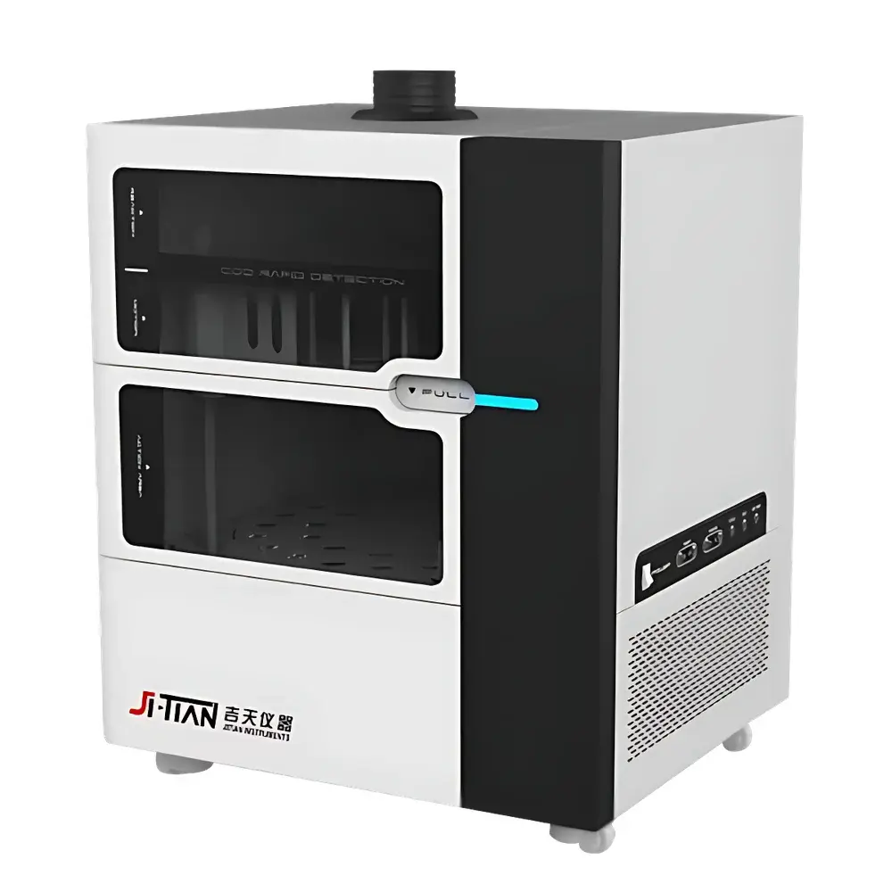Titan Instruments ACOD-30 Fully Automated Chemical Oxygen Demand (COD) Analyzer
