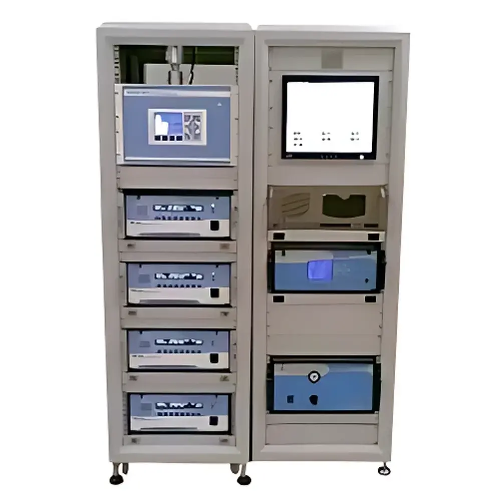 Focuslight AMMS-100 Atmospheric Particulate Matter and Heavy Metal Monitor