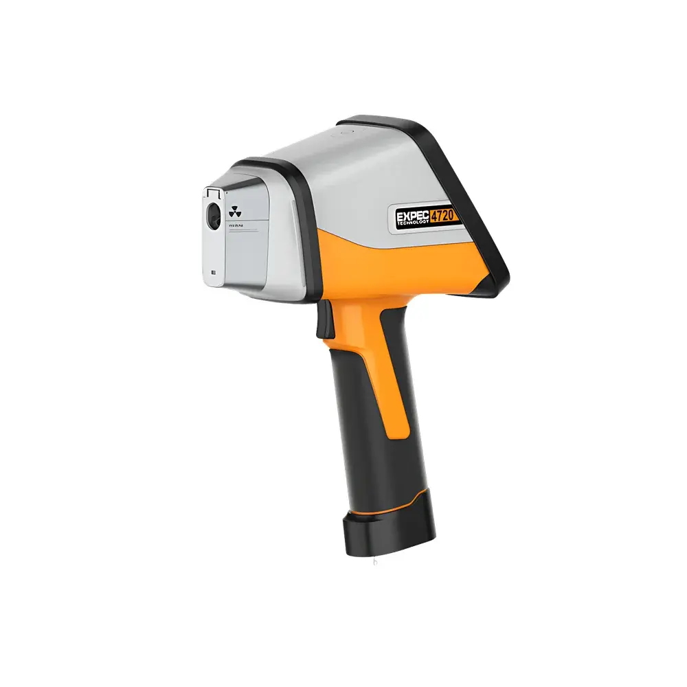 EXPEC EXPEC 4720 Handheld XRF Soil Heavy Metal Analyzer
