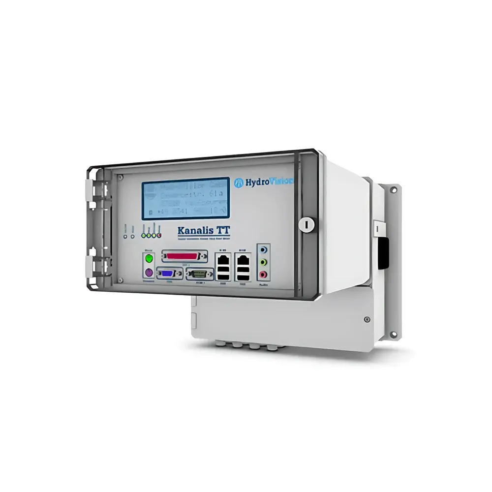 Dongshen Electronics KanalisTT Series Transit-Time Ultrasonic Flowmeter