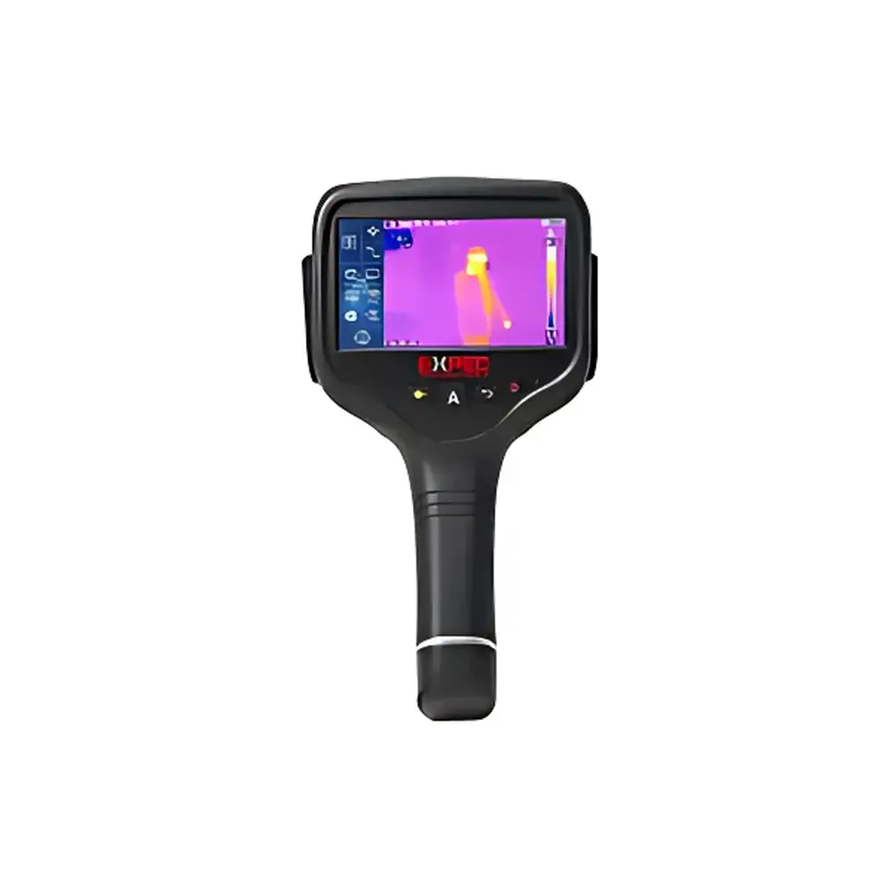 EXPEC 1810 Handheld Infrared Thermal Imaging Camera