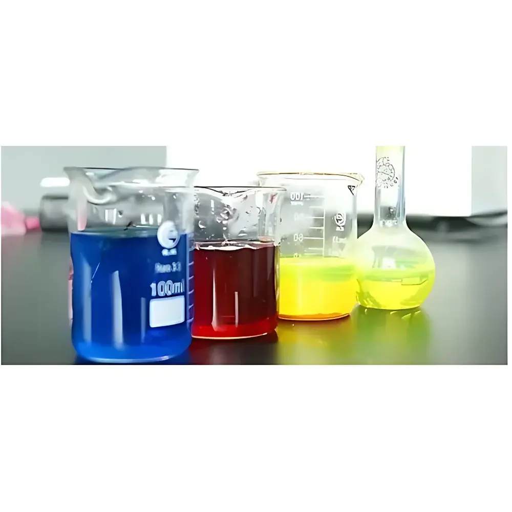 Chemical Precipitation COD Removal System – Xinbaili New Biolink Model XP-COD-P