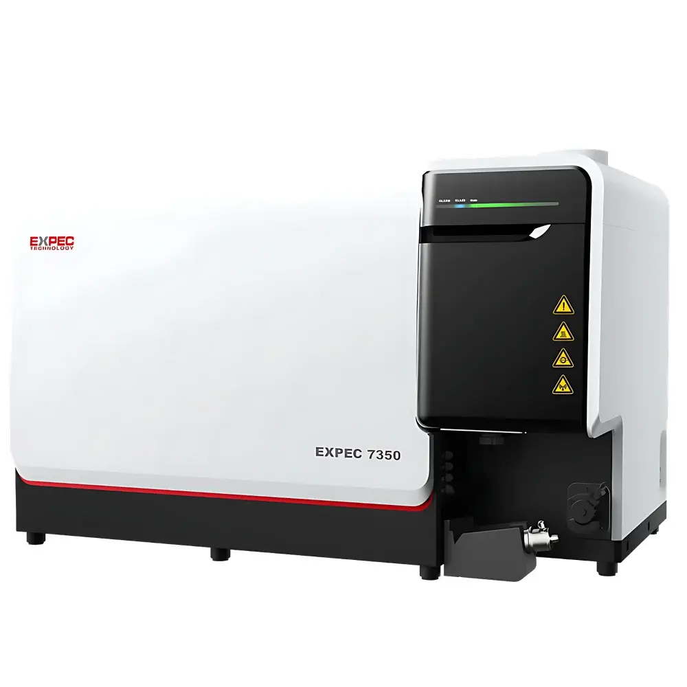 EXPEC 7350 Triple Quadrupole ICP-MS