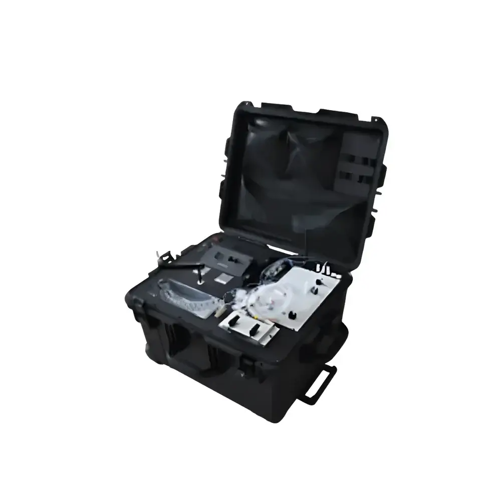 Titan Instruments M-lab iFIA5+ Portable Flow Injection Analyzer