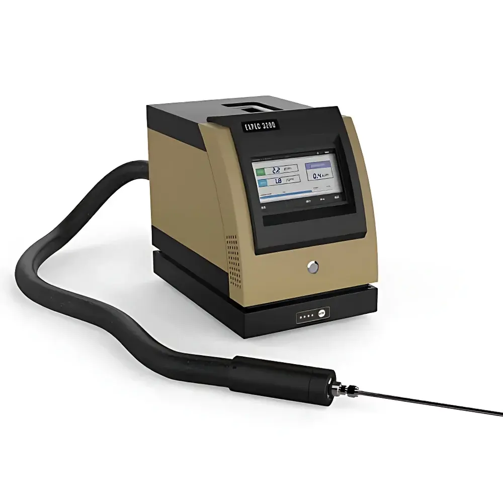 FPI EXPEC 3200 Portable Non-Methane Hydrocarbons (NMHC) and Aromatic Hydrocarbons Analyzer