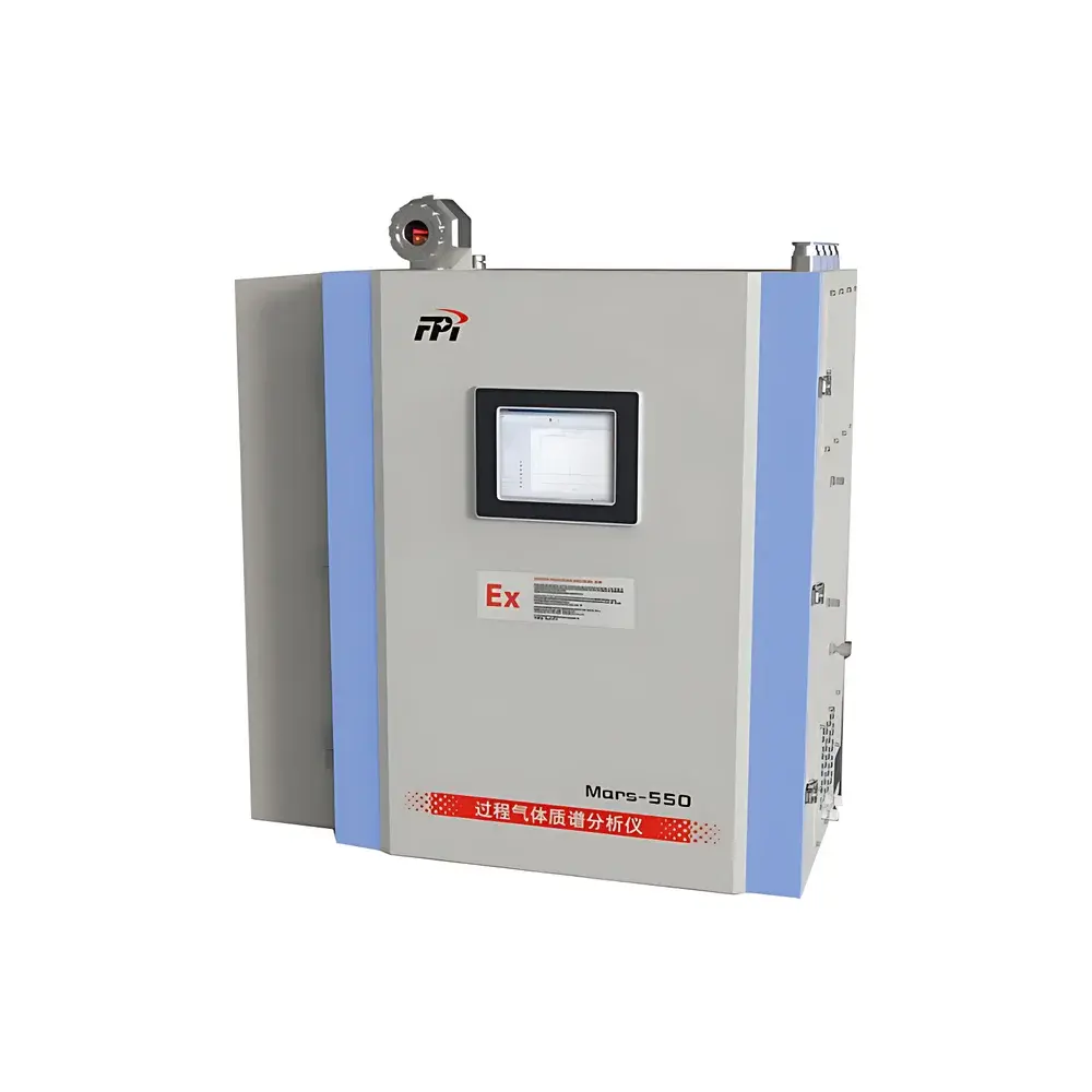 FPI Mars-550 Process Mass Spectrometer