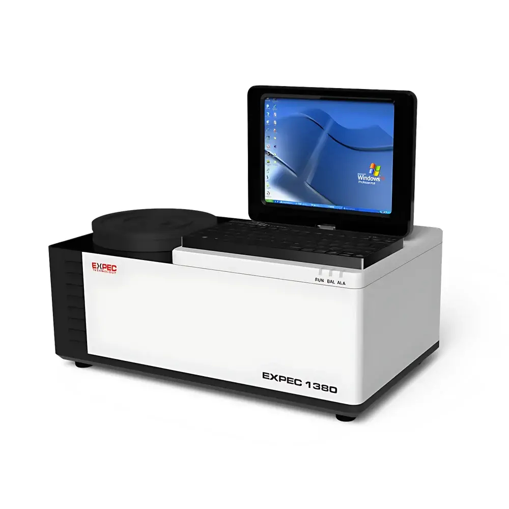 EXPEC 1380 Desktop Near-Infrared Spectrometer