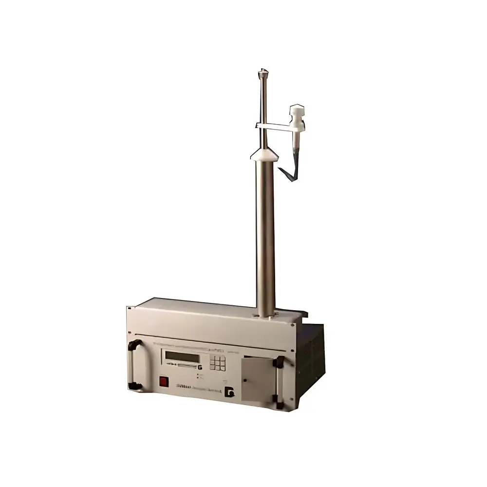 FPI粒径谱分析仪