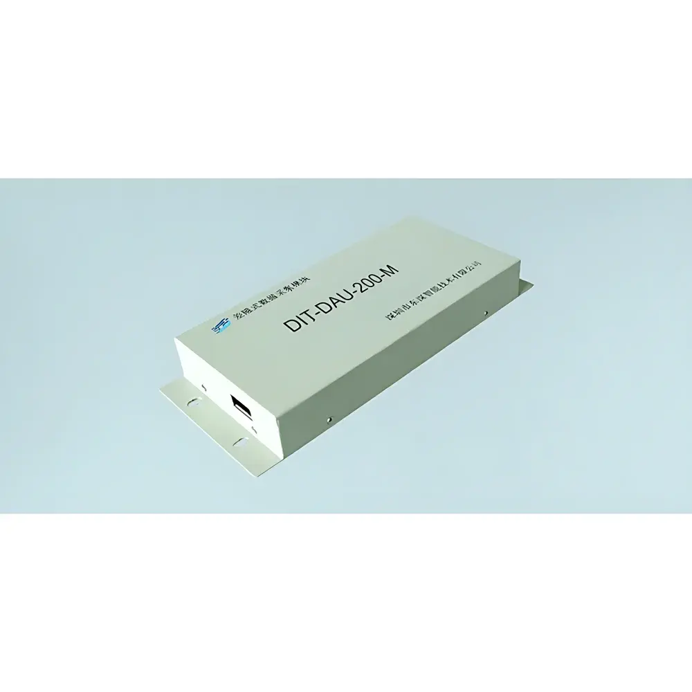 DSE DIT-DAU-200 Resistive Bridge Data Acquisition Unit