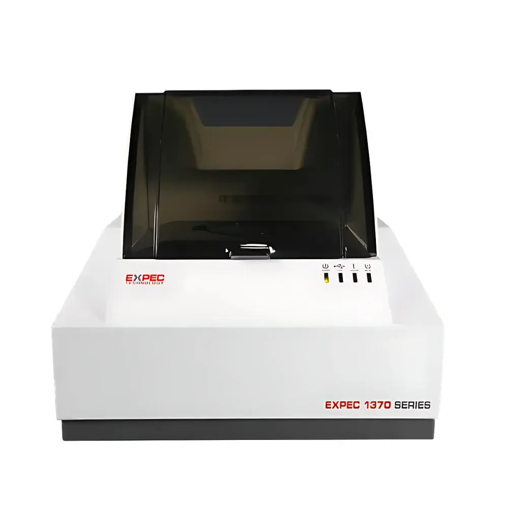EXPEC 1370 Desktop Near-Infrared Spectrometer
