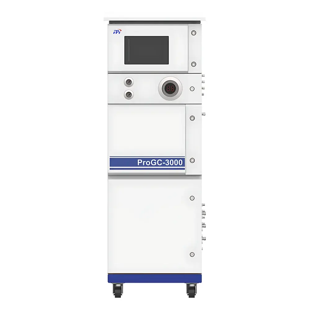ProGC Series Industrial Online Gas Chromatograph