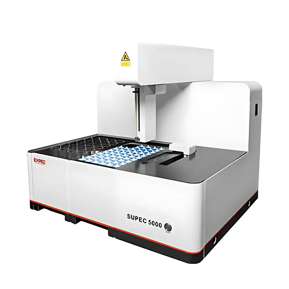EXPEC SUPEC 5000 Cr(VI) Automated Hexavalent Chromium Analyzer