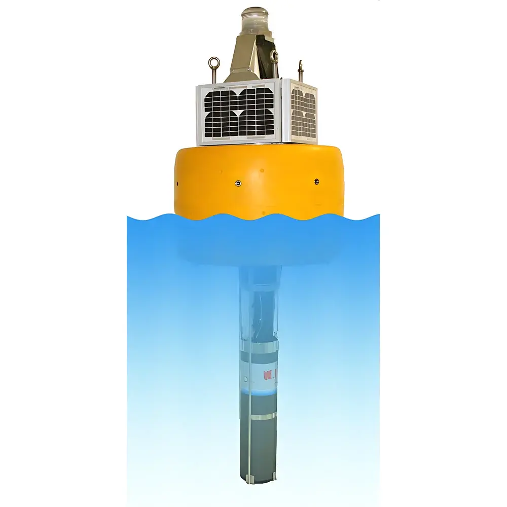 FPI WIZ Probe Online Multi-Parameter Water Quality Analyzer